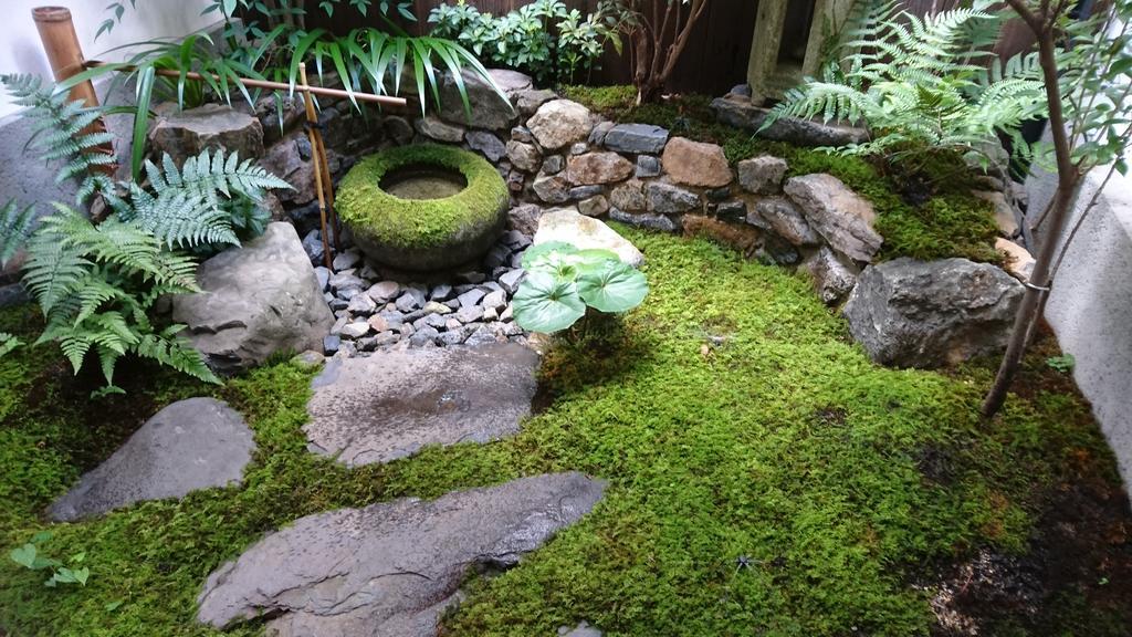 Yunokian Villa Kyoto Exterior photo