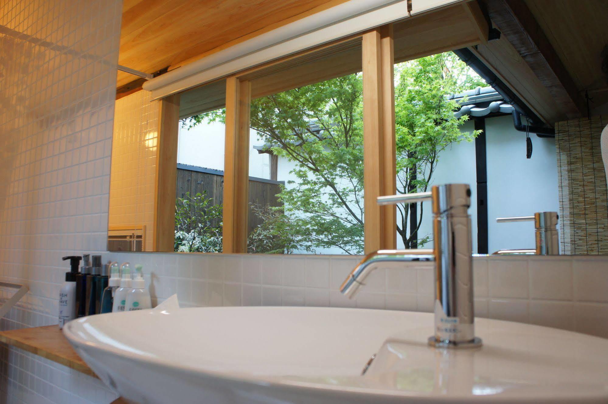 Yunokian Villa Kyoto Exterior photo