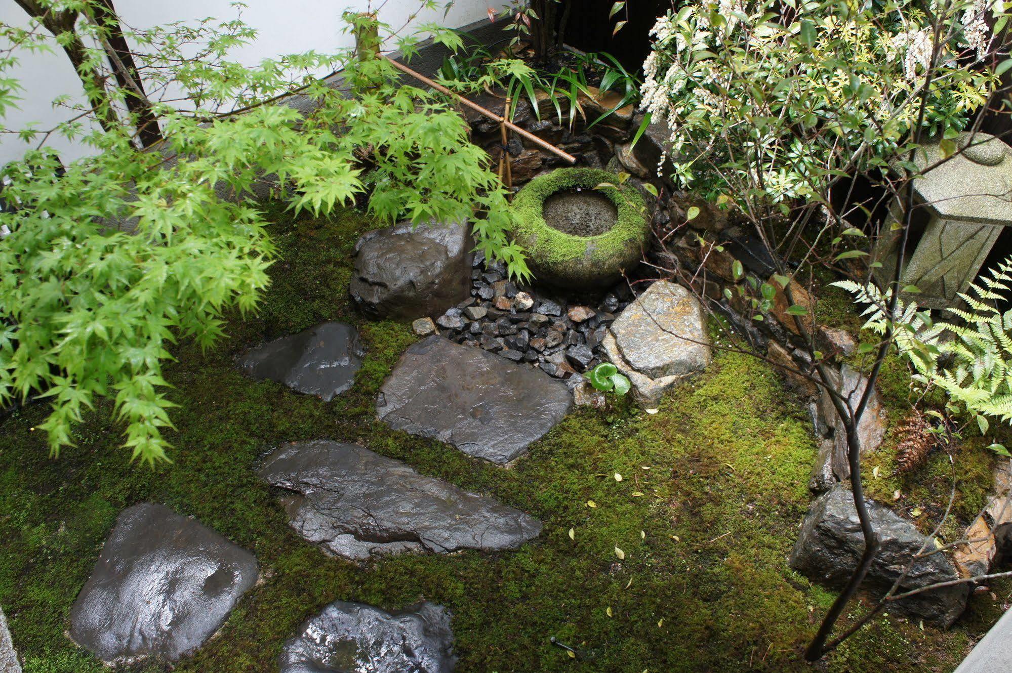 Yunokian Villa Kyoto Exterior photo